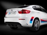 BMW X6 M Design Edition 2013 года